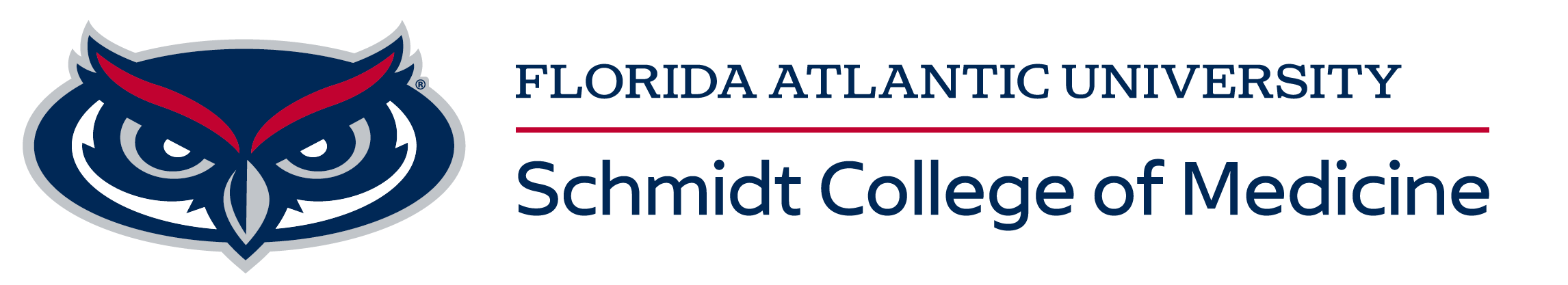 FAU Schmidt College of Medicine
